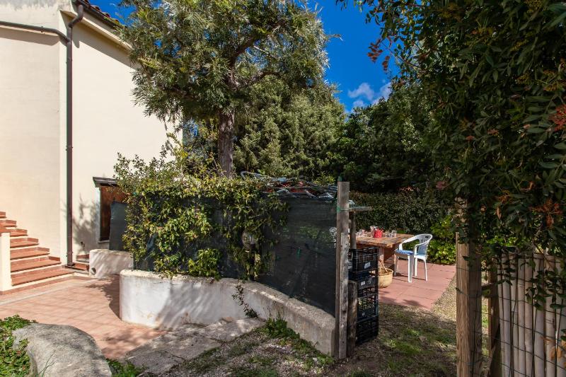 Casa Sardegna a Rena Majore - Appartamento Vista Mare