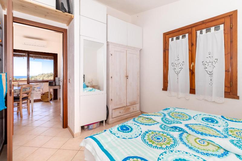 Casa Sardegna a Rena Majore - Appartamento Vista Mare