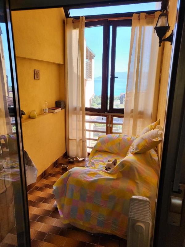Appartamento Terrata a Golfo Aranci - Oasi vista mare