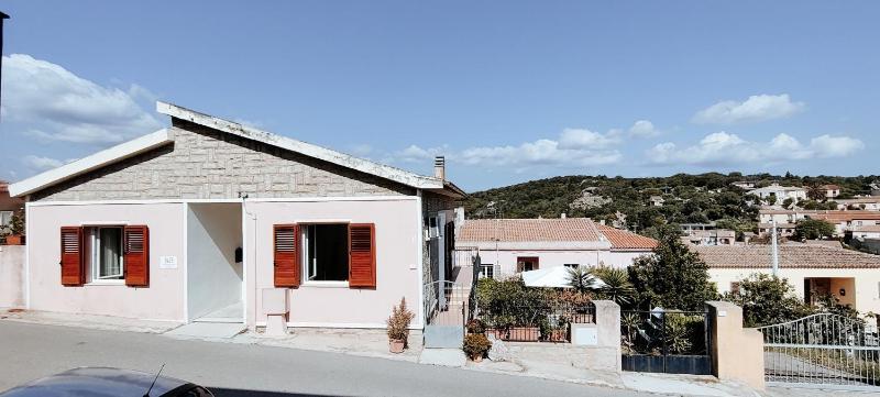 La Porta Sulla Costa a San Pantaleo - B&B familiare