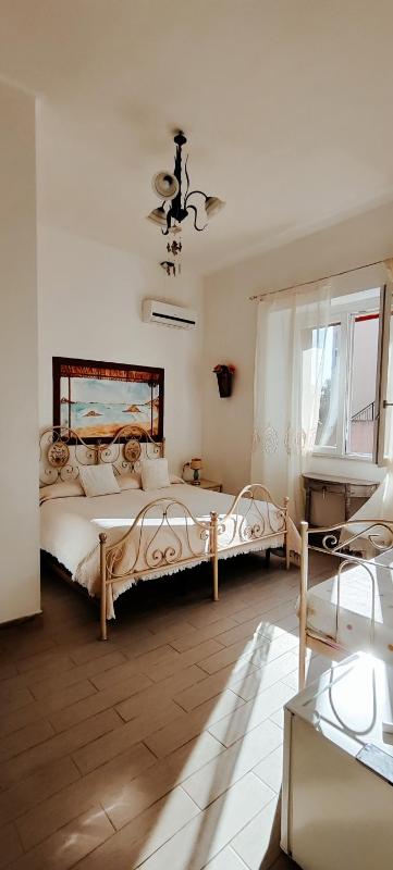 La Porta Sulla Costa a San Pantaleo - B&B familiare