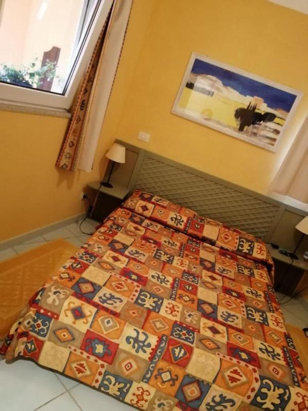 Casa Calarossa a Isola Rossa - Incantevole villa vista mare