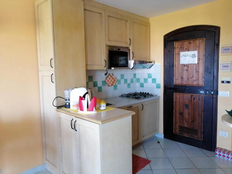Casa Calarossa a Isola Rossa - Incantevole villa vista mare