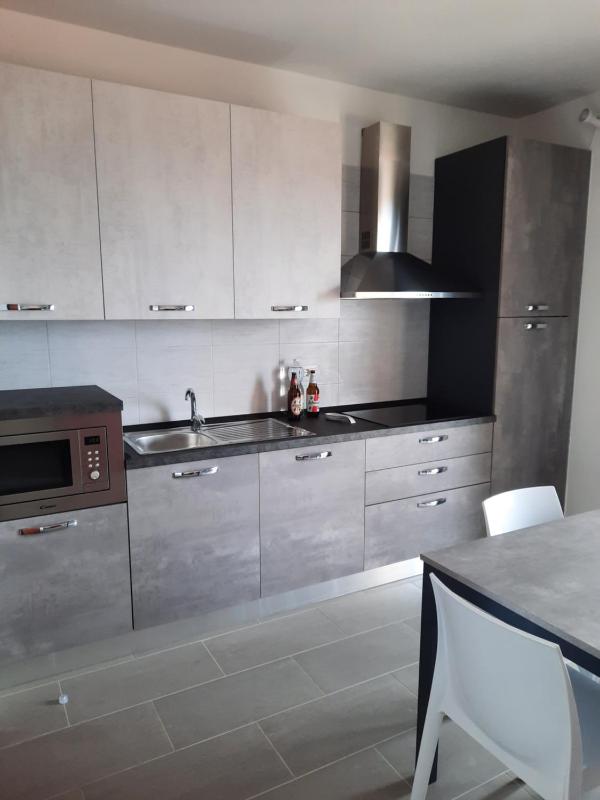 Casa Le Rocce a San Pantaleo - Lussuoso apt vista mare