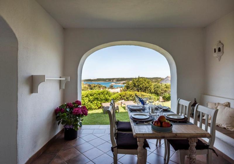 Residence Gli Oleandri 140 - Elegante vista mare a Porto