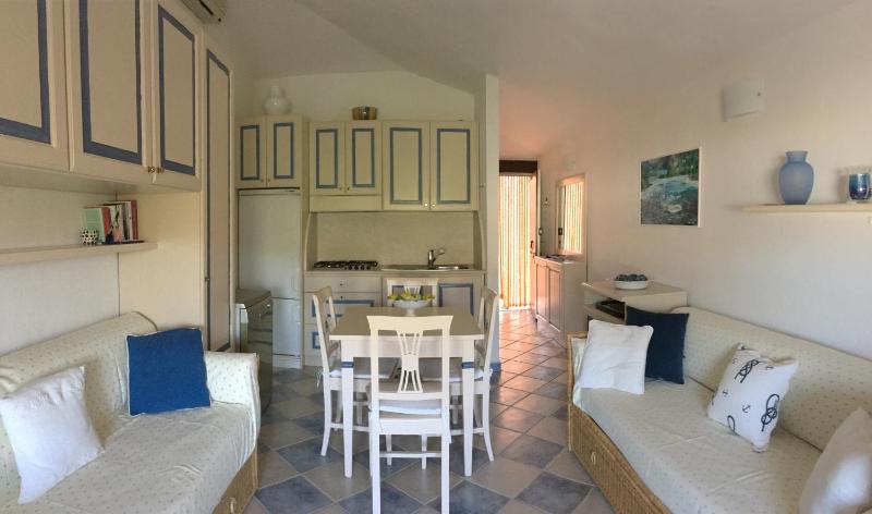 Cala Reale a Marinella - Appartamenti Moderni sul Mare