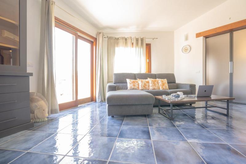 Villa Panoramica a Porto Istana - Vista Mare Mozzafiato
