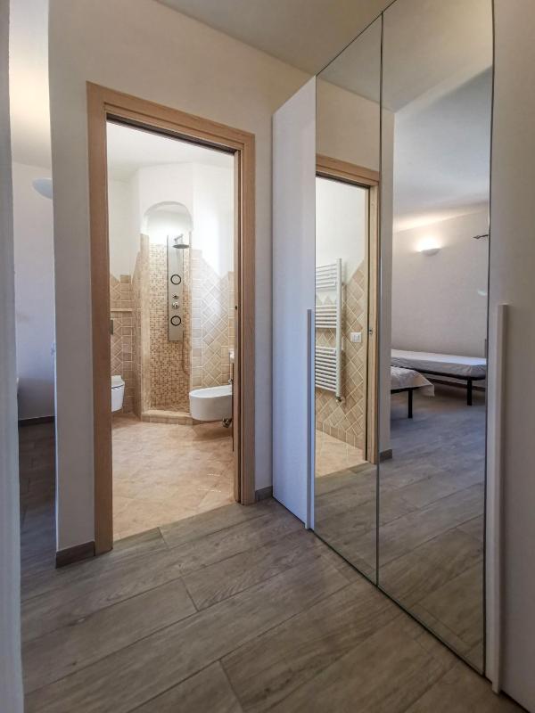 Casa Aurora a San Pantaleo - Spaziosa con terrazza