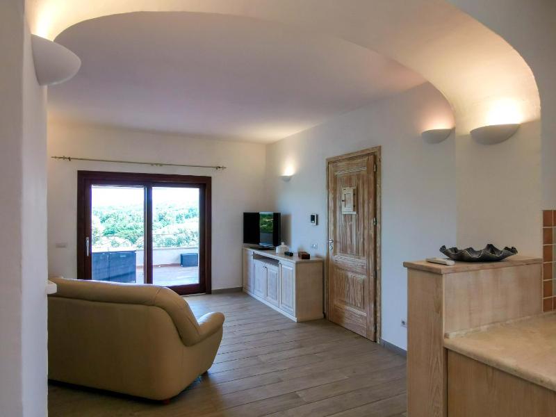 Casa Aurora a San Pantaleo - Spaziosa con terrazza