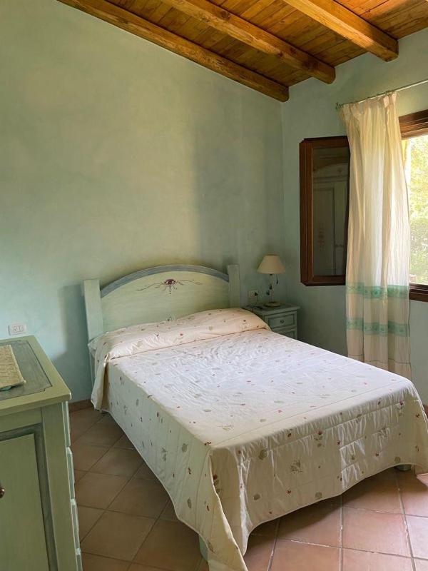 Punta Molara a Monte Petrosu - Casa vacanze con terrazza