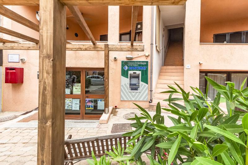Relax Family House a Isola Rossa - Appartamento Vista Mare