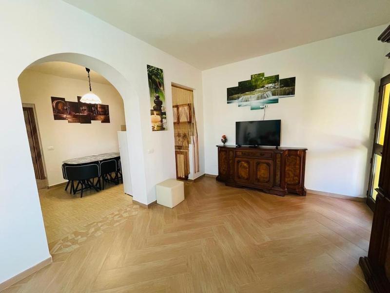 Giovanni e Veronica a Viddalba - Casa Vacanze Rustica