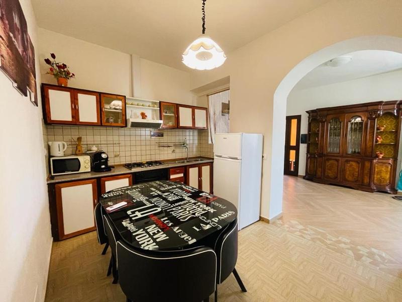 Giovanni e Veronica a Viddalba - Casa Vacanze Rustica