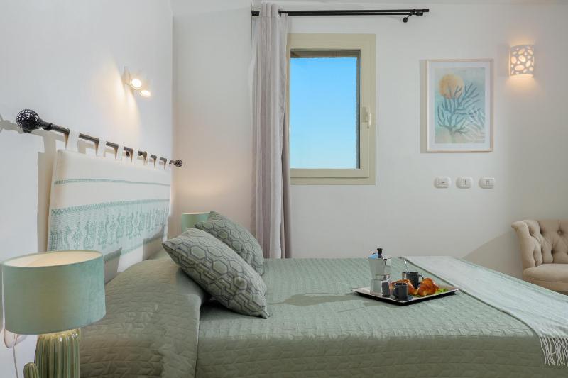 Appartamento Botanico a Marinella - Lussuosa piscina