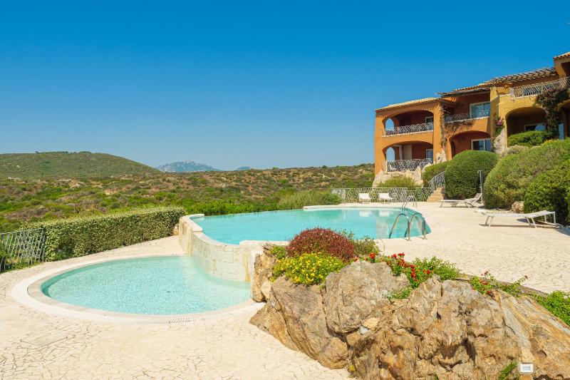 Appartamento Smeralda a Marinella - Esclusiva vista