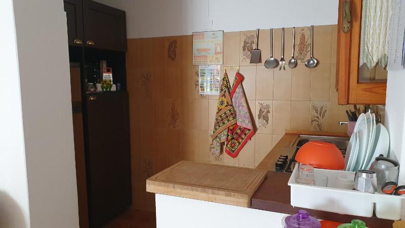 Casa Vacanze a Isola Rossa - Accogliente rifugio sul mare