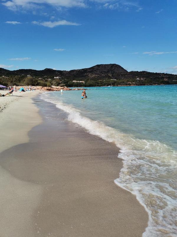 App BAHIA FELIZ a Murta Maria - Incantevole con piscina