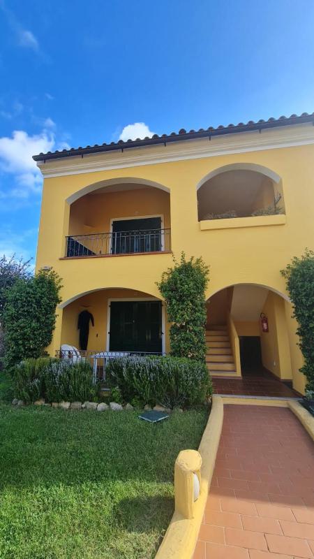 Casa Il Pescatore a Porto Pozzo - Paradiso sul mare