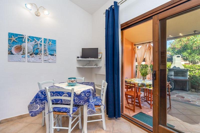 Casa Vacanze a Murta Maria - Lussuosa con piscina privata