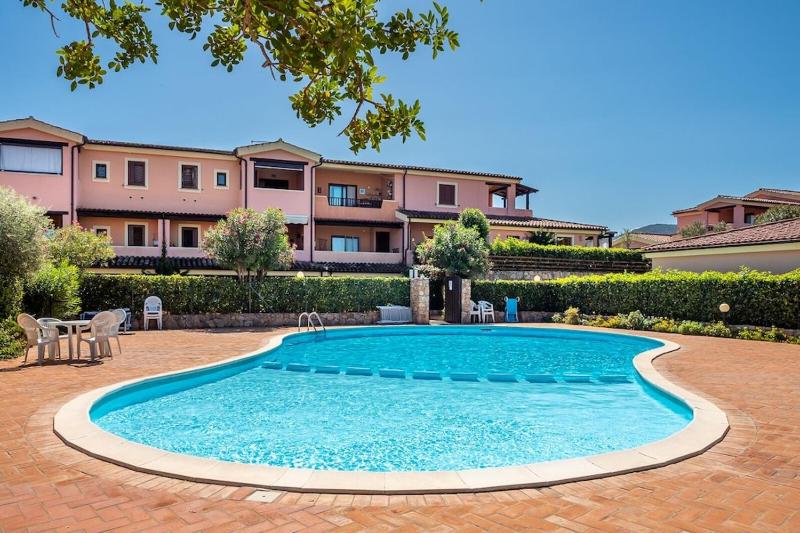 Casa Vacanze a Murta Maria - Lussuosa con piscina privata
