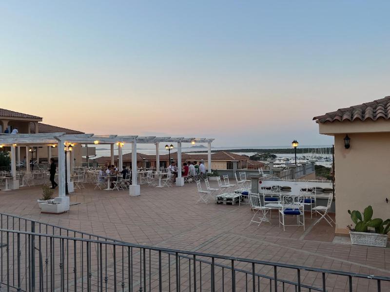 Casa Monella a Marinella - Romantico monolocale vista mare