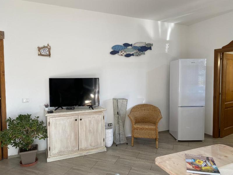 Casa MALCUSA a San Pantaleo - Elegante appartamento
