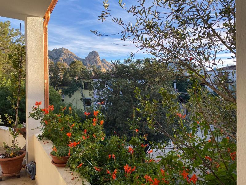 Casa MALCUSA a San Pantaleo - Elegante appartamento