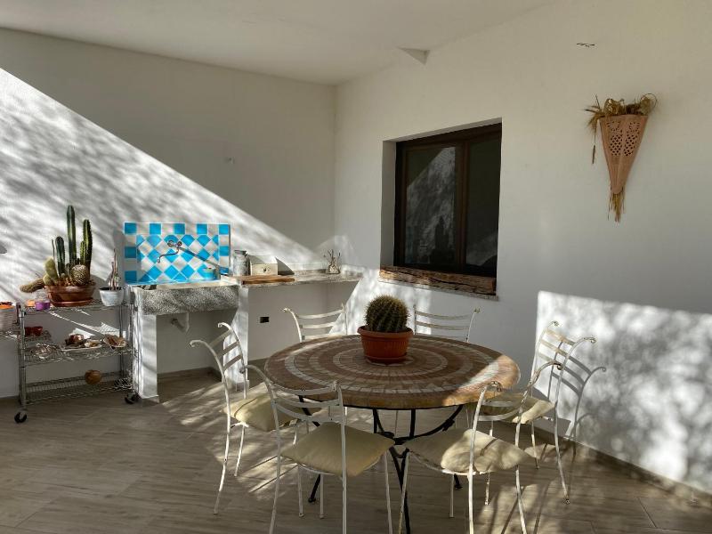 Casa MALCUSA a San Pantaleo - Elegante appartamento