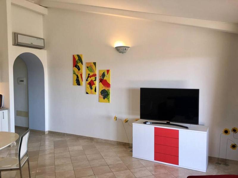 Reihenhaus Nr. 7 a Porto Pozzo - Oasi con piscina