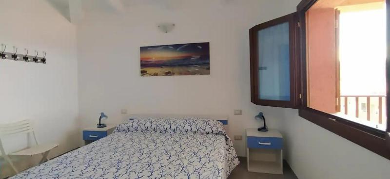 Appartamento a Isola Rossa - Spazioso Vista Mare