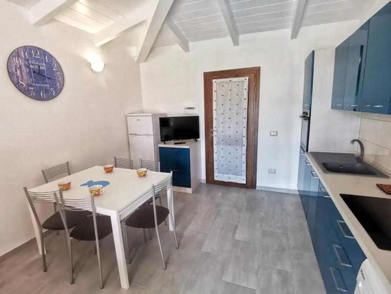 Appartamento a Isola Rossa - Spazioso Vista Mare