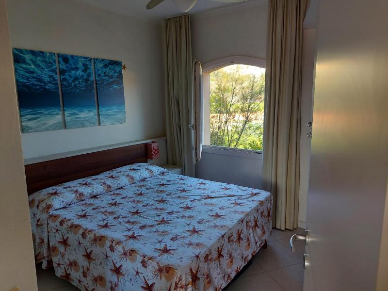 Residence Cala Rossa a Isola Rossa - Lussuoso fronte mare