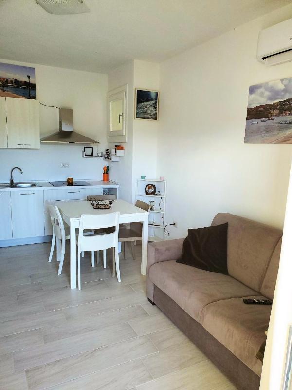 Viddalba Sporting - Moderno Appartamento con Piscina