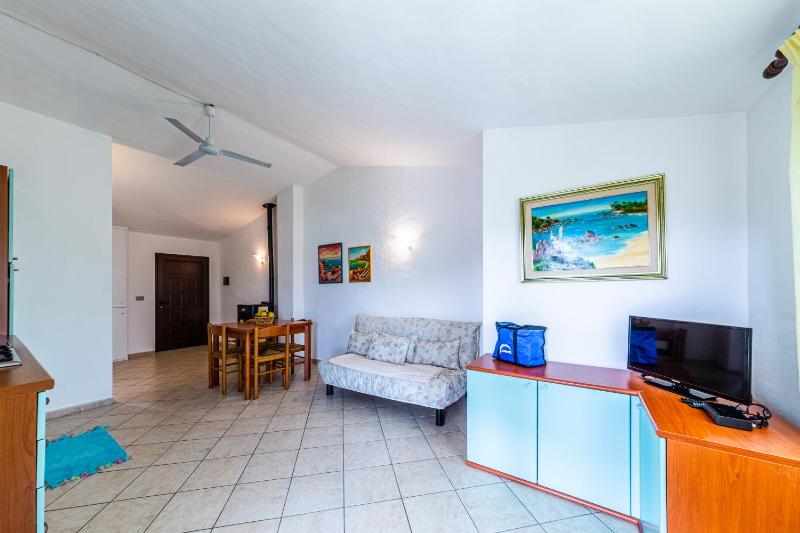 Residence Ataras a Murta Maria - Moderno vicino al mare