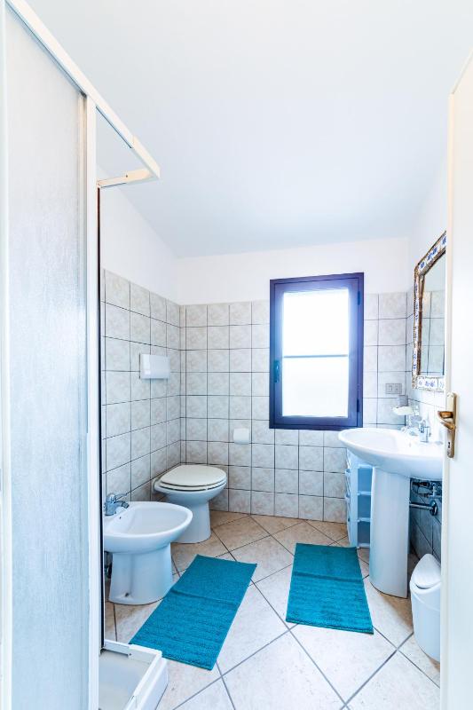 Residence Ataras a Murta Maria - Moderno vicino al mare