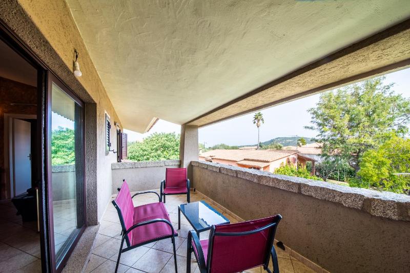 Residence Ataras a Murta Maria - Moderno vicino al mare