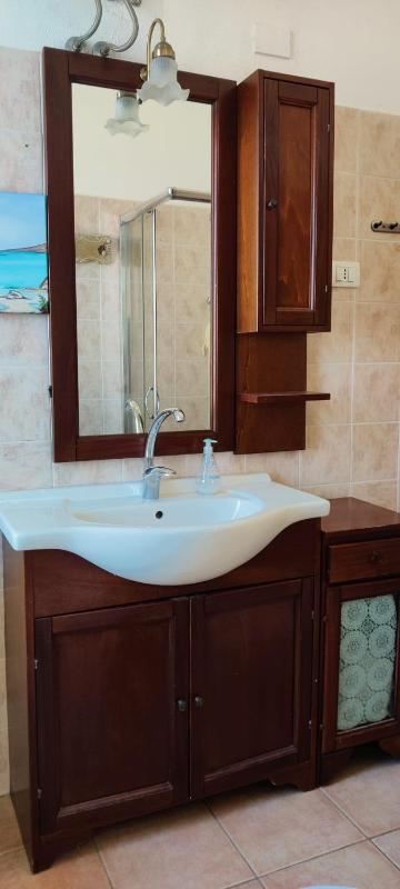La Porta Sulla Costa a San Pantaleo - B&B familiare