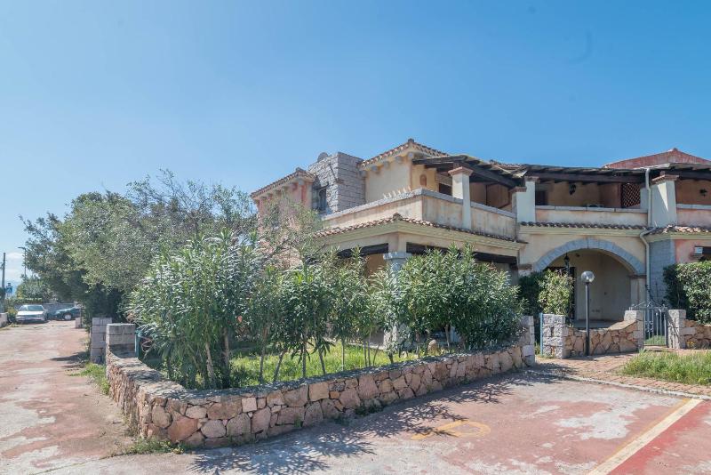 Villetta sarda a Monte Petrosu - Autentico soggiorno