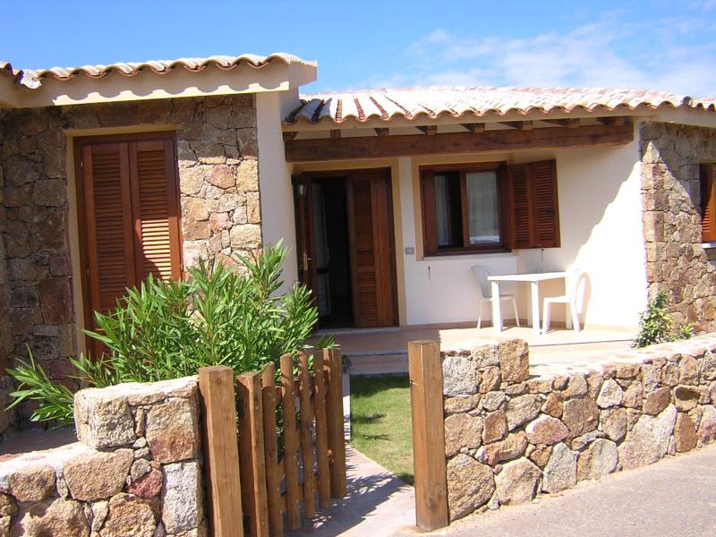 Casa Santoreggia a Murta Maria - Lussuosa Villa Vicino Mare