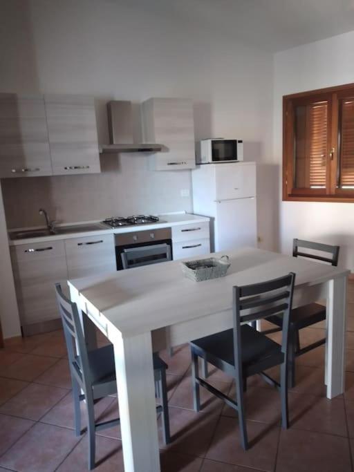 Casa Santoreggia a Murta Maria - Lussuosa Villa Vicino Mare