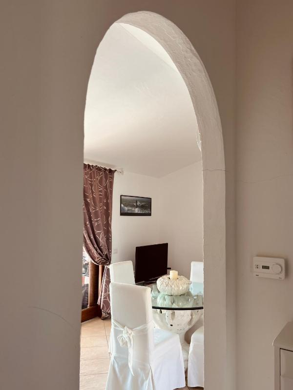 Villa a Golfo Aranci - Spettacolare vista Tavolara