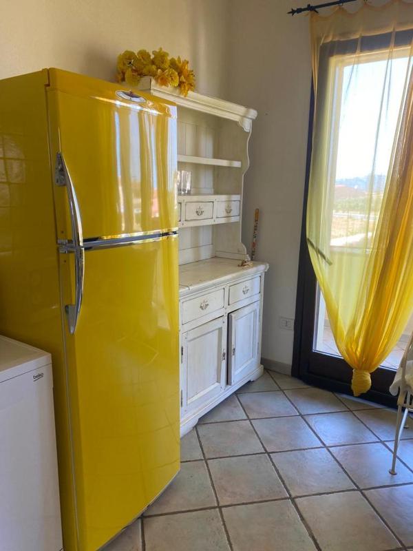 Casa di Rebecca a Murta Maria - Elegante villa con piscina