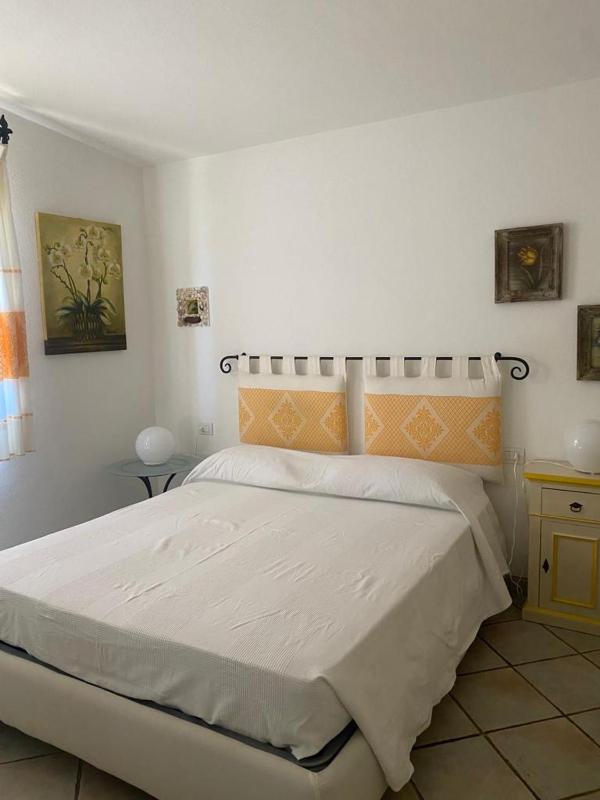 Casa di Rebecca a Murta Maria - Elegante villa con piscina