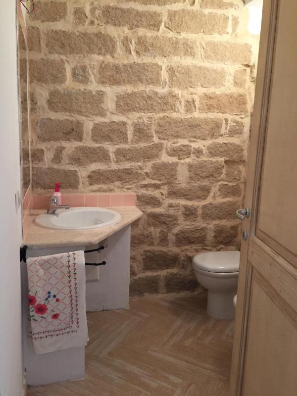 Sasimedda a San Pantaleo - Grazioso appartamento vista