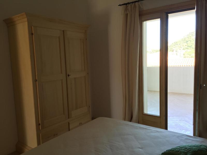 Sasimedda a San Pantaleo - Grazioso appartamento vista