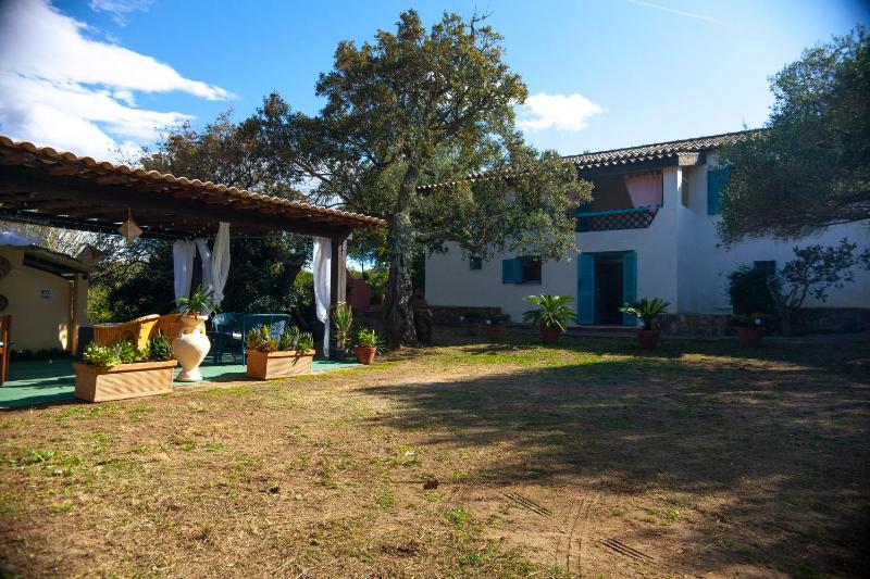 Villa Porto Istana - Maestosa villa vicino spiaggia