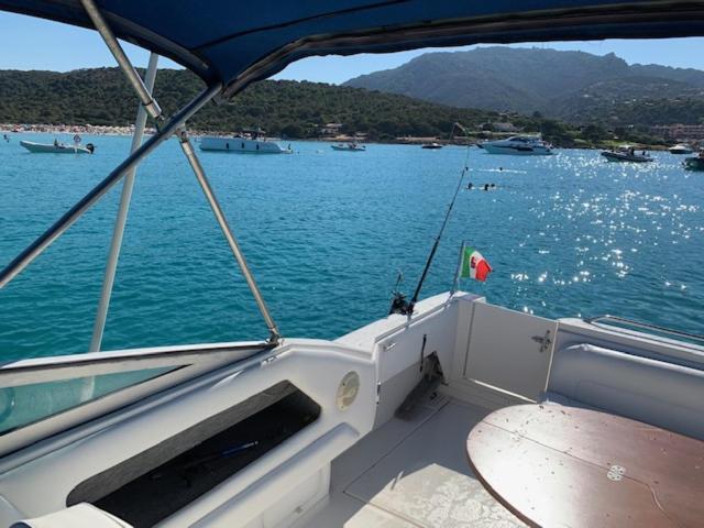 Bed & Boat a Porto Rotondo - Unica esperienza marina
