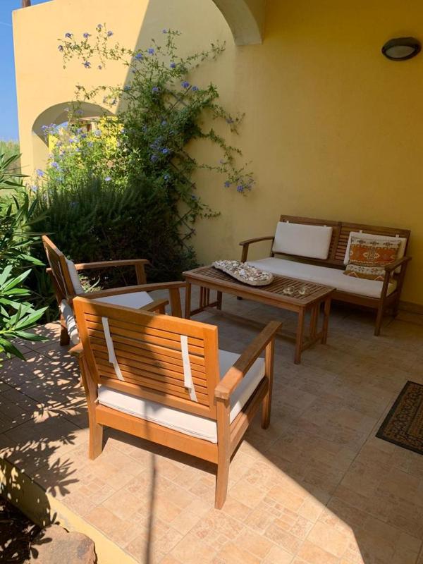 Rosamarina a Viddalba - Incantevole Villa con Piscina