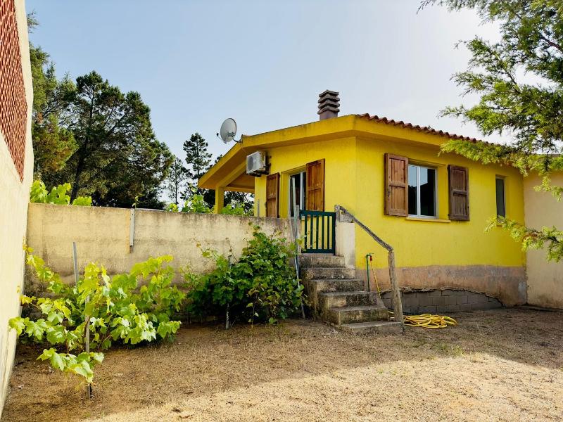 Bilocale a Rena Majore - Affascinante casa con terrazza