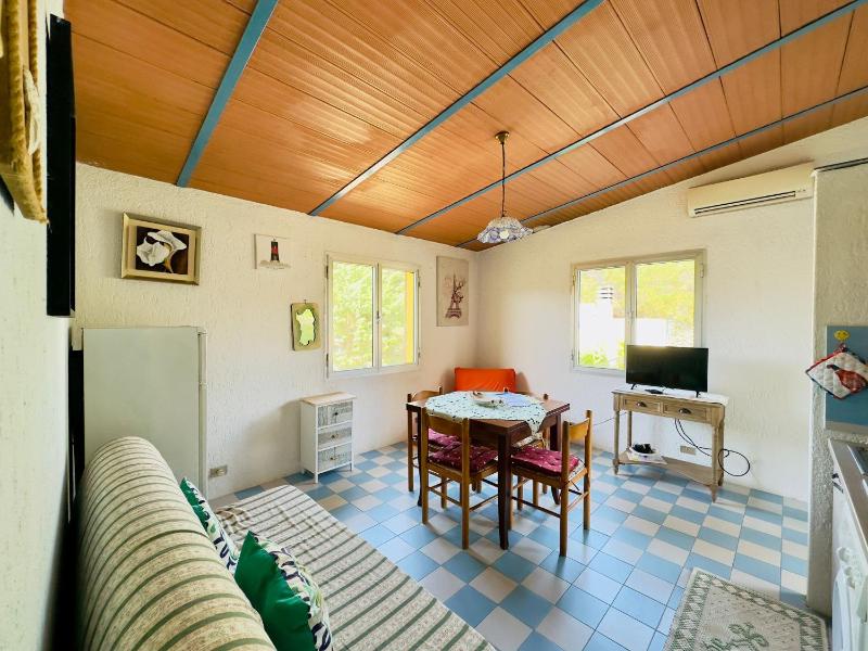 Bilocale a Rena Majore - Affascinante casa con terrazza